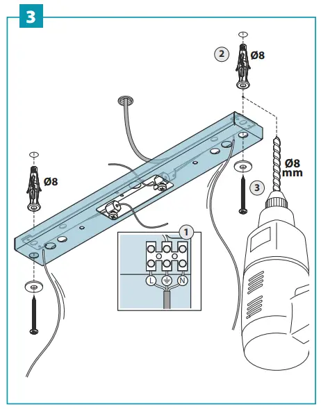 FALMEC VETRA2630 Hood Decorative - Fig 18