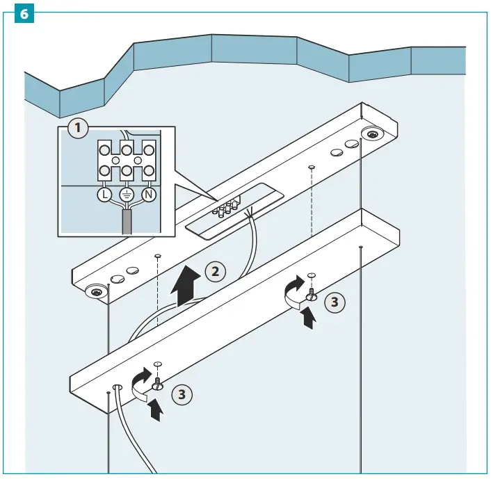 FALMEC VETRA2630 Hood Decorative - Fig 21