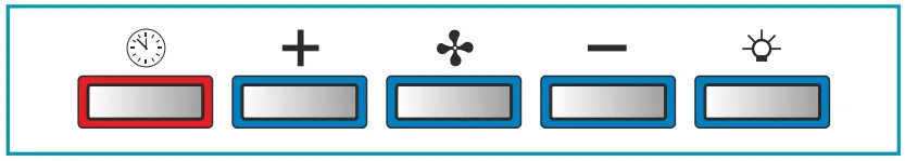 FALMEC VETRA2630 Hood Decorative - Fig 25