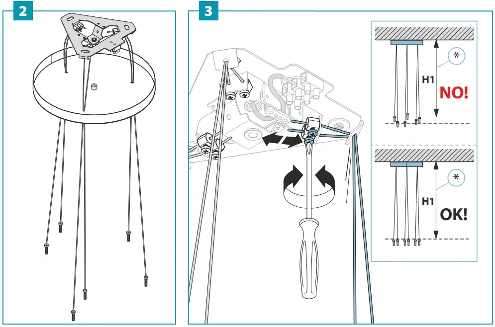 FALMEC VETRA2630 Hood Decorative - Fig 5