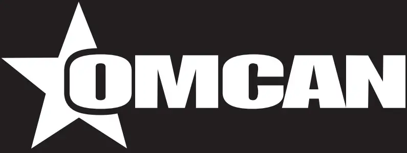 OMCAN Logo