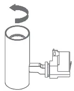 DOMUS Thor-35 LED Track Light - Fig2
