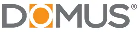 DOMUS logo