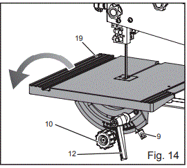 RYOBI-RBS904-350W-Band-Saw-with-Work-Light-FIG-14
