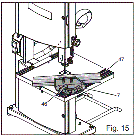 RYOBI-RBS904-350W-Band-Saw-with-Work-Light-FIG-15