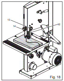 RYOBI-RBS904-350W-Band-Saw-with-Work-Light-FIG-18