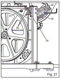 RYOBI-RBS904-350W-Band-Saw-with-Work-Light-FIG-21