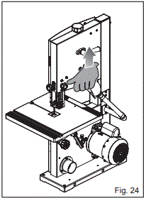 RYOBI-RBS904-350W-Band-Saw-with-Work-Light-FIG-24