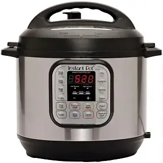 Instant Pot DUO Multifunction Cooker