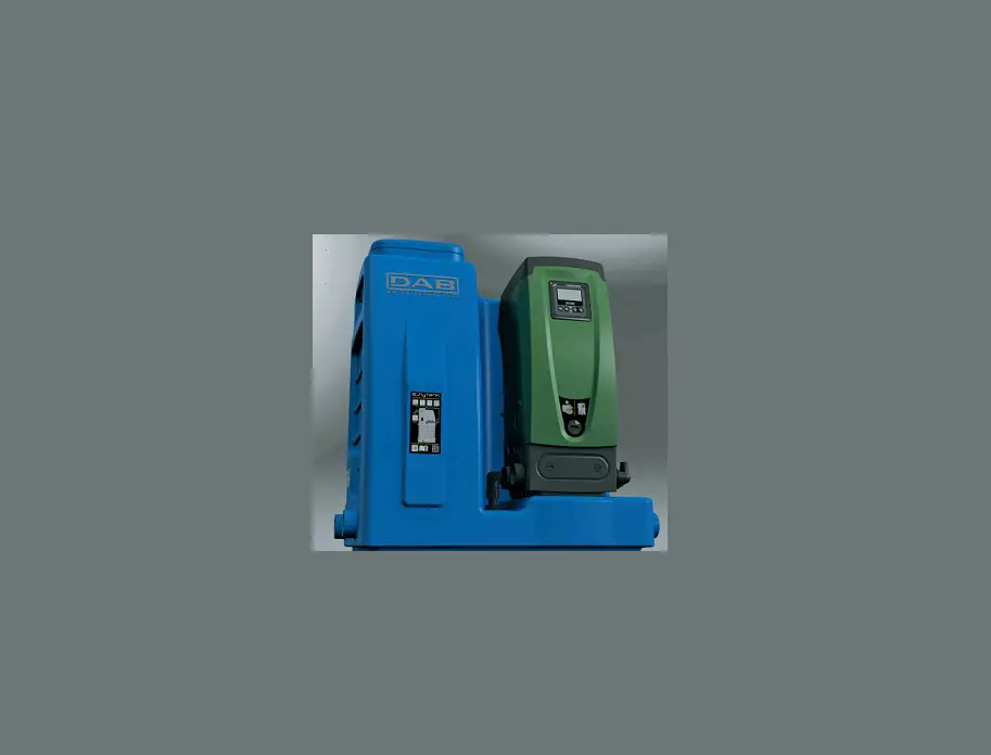 Dab Esytank Drinking Water Storage Tank Instruction Manual