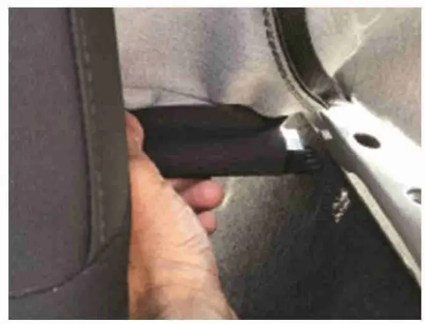 Installation Instructions