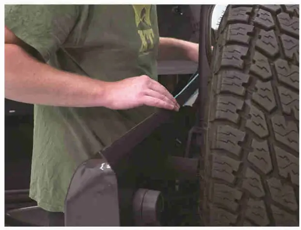 Installation Instructions