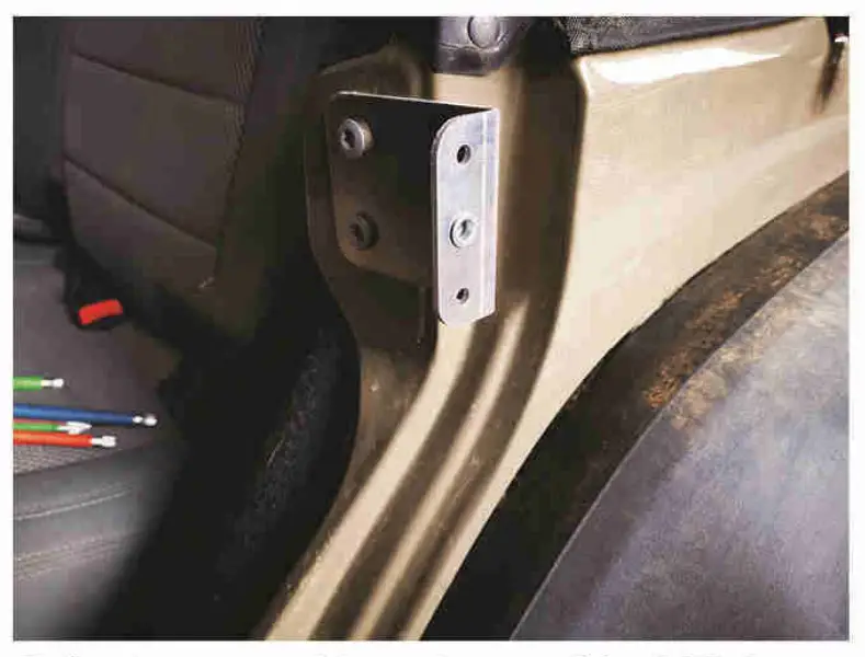 Installation Instructions