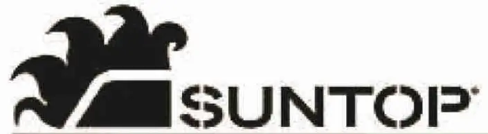 SUNTOP JKTKBK4 JKU Trucktop Jeep JK Cargo Top 2 Door