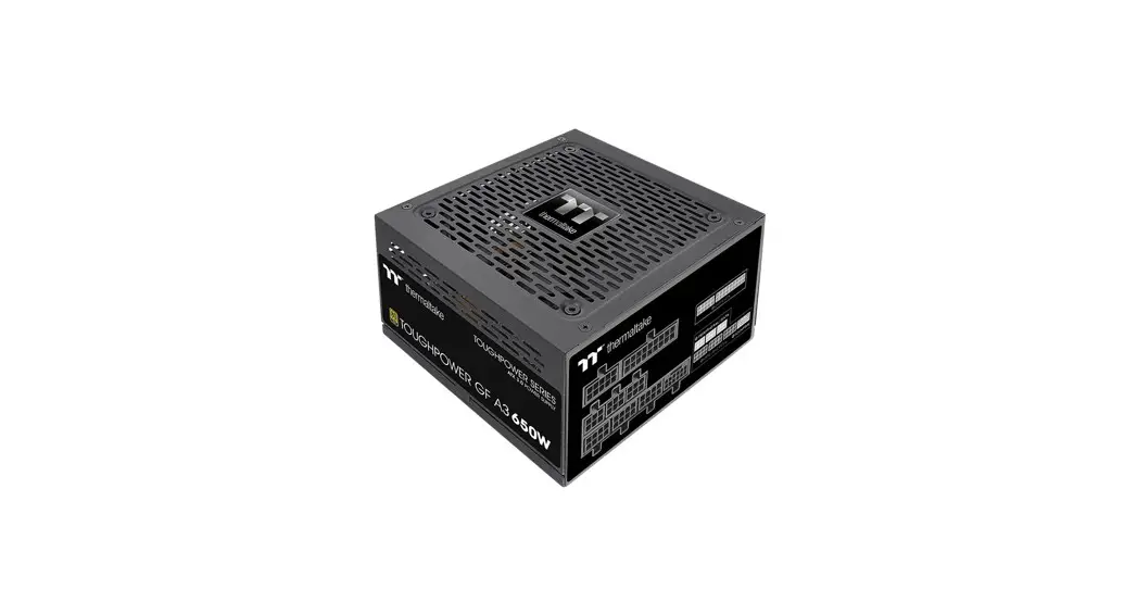 Thermaltake Toughpower Gf A3 Gold 650w Power Supplies User Manual Thermaltake Toughpower Gf A3 Gold 650w Power Supplies User Manual