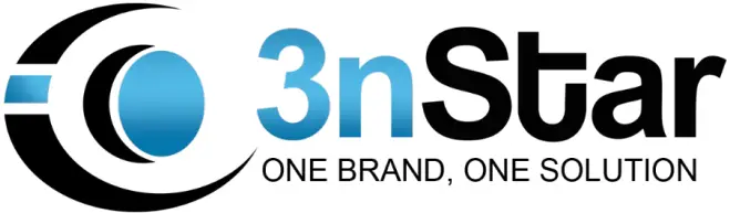 3nStar logo