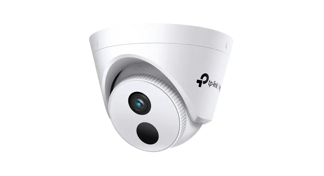 Tp-link C230i Vigi Network Camera Installation Guide