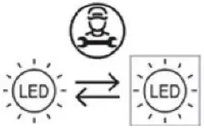 Haier HCR5919ENMM Refrigerator Freezer 31