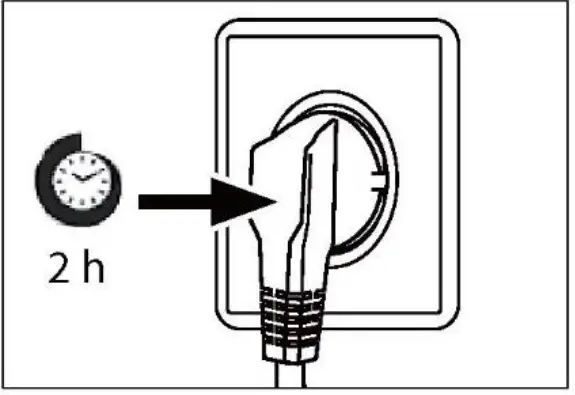 Haier HCR5919ENMM Refrigerator Freezer 38