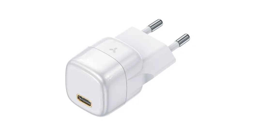 Accesstyle Grape 20wc Charging Adapter User Manual Accesstyle Grape 20wc Charging Adapter User Manual
