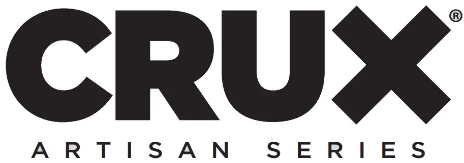 CRUX logo
