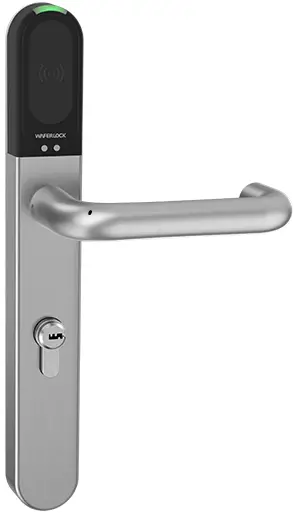 WAFERLOCK L700 Smart Door Lock