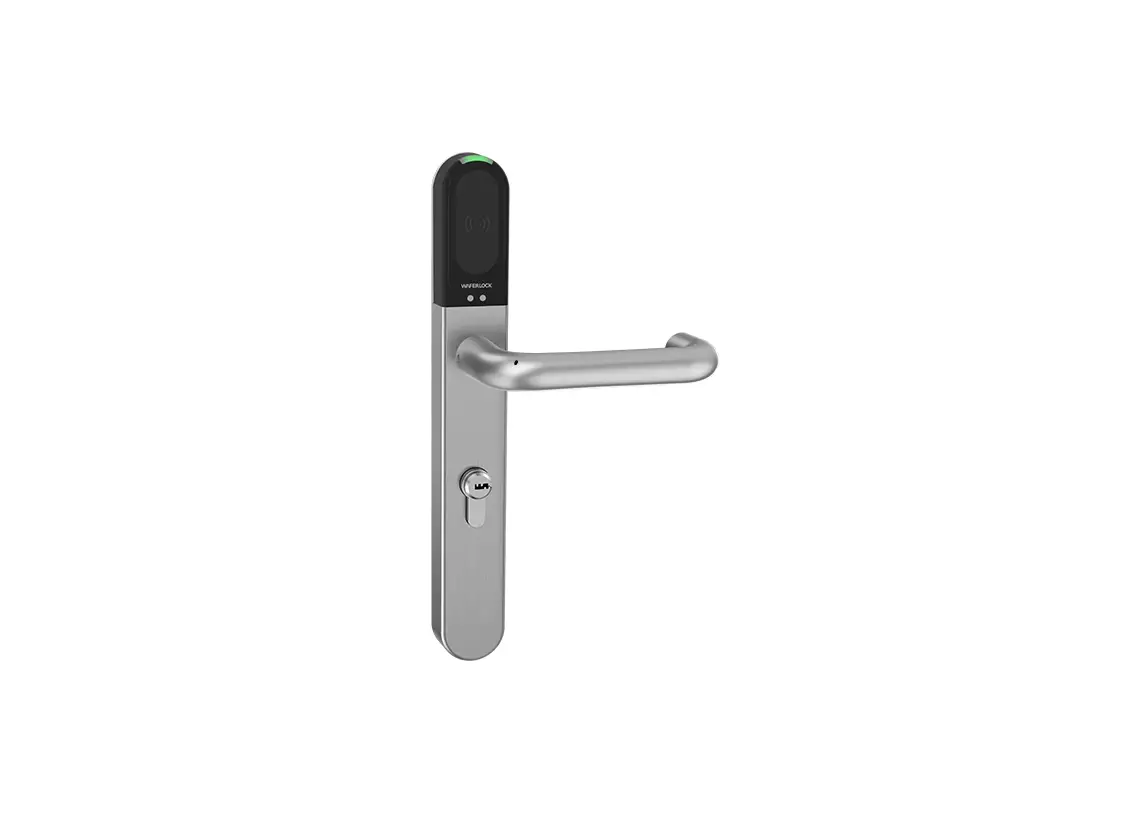 Waferlock L700 Smart Door Lock Owner's Manual