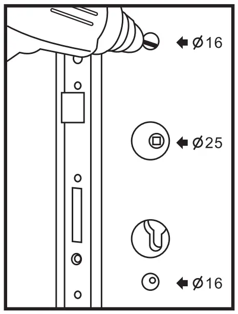 Installation Instruction