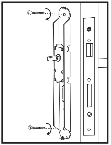 Installation Instruction