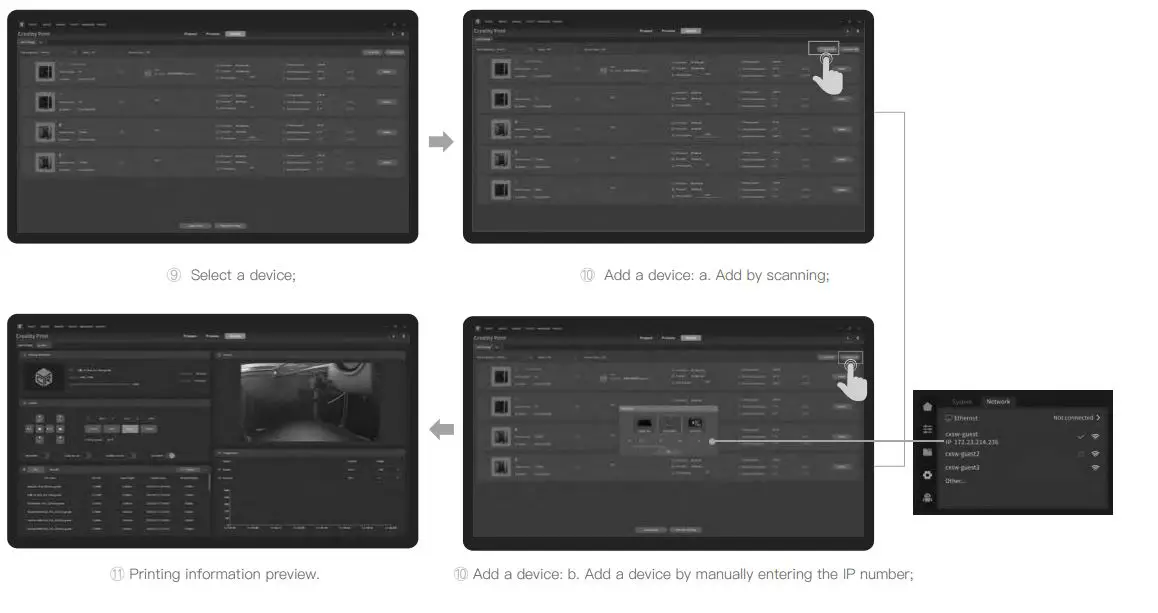 CREALITY-2AXH6K1-K1-Speedy-3D-Printer-fig- (10)