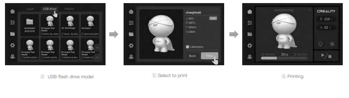 CREALITY-2AXH6K1-K1-Speedy-3D-Printer-fig- (12)