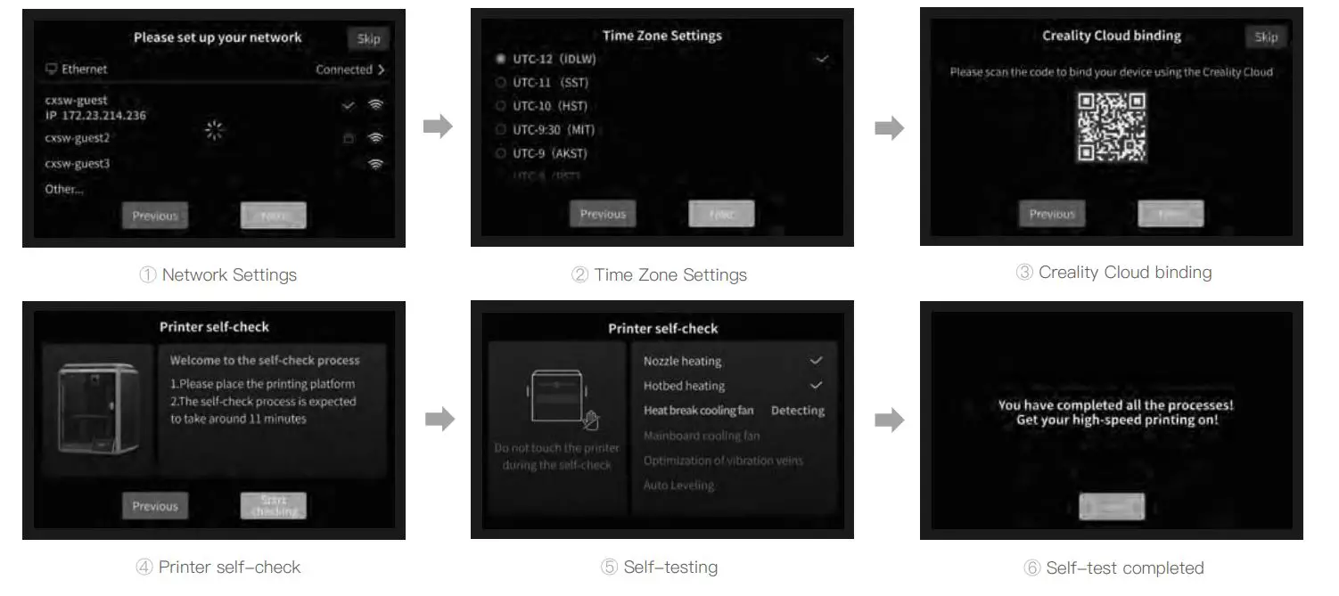 CREALITY-2AXH6K1-K1-Speedy-3D-Printer-fig- (3)