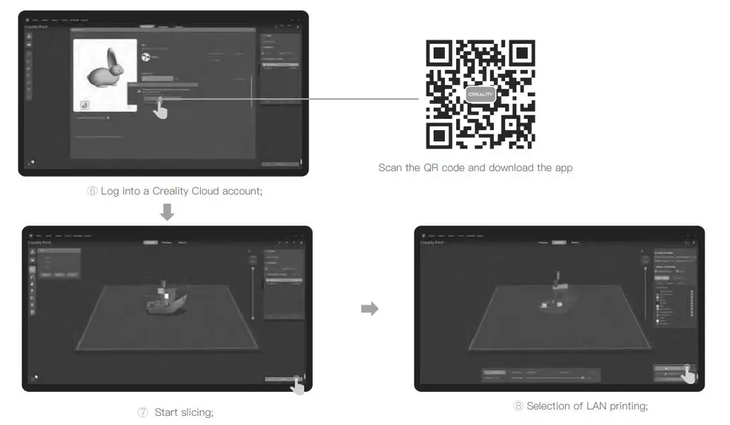 CREALITY-2AXH6K1-K1-Speedy-3D-Printer-fig- (9)