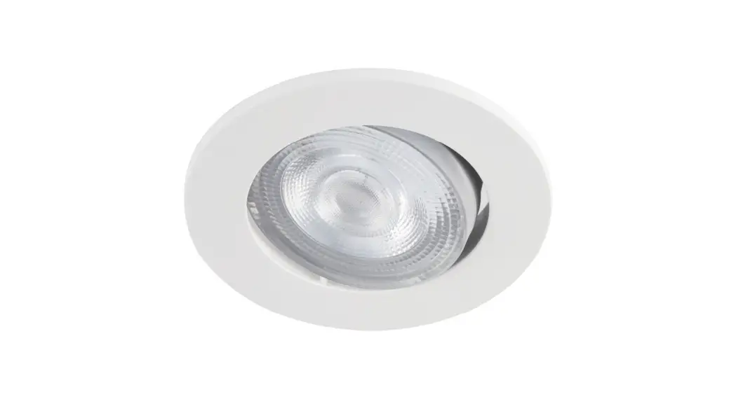 Onninen Opal Cnh789 385lm Ip20 Recessed Led Downlight User Manual Onninen Opal Cnh789 385lm Ip20 Recessed Led Downlight User Manual
