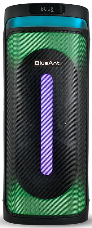 BlueAnt X6 Bluetooth Speaker