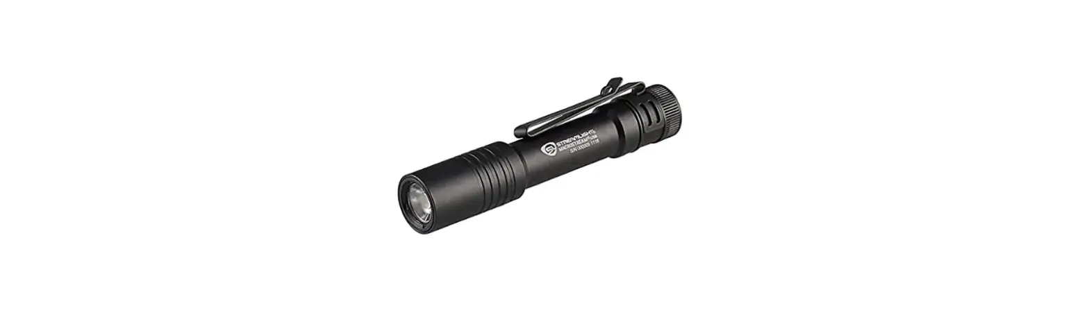 Streamlight Limited Lifetime Warranty Information