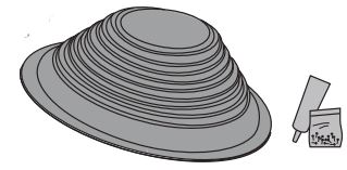 HARVIA-WHP1500-Sauna-Wood-Stove-Chimney-Kit-fig 2