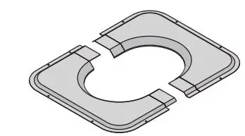 HARVIA-WHP1500-Sauna-Wood-Stove-Chimney-Kit-fig 4