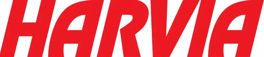 HARVIA-logo