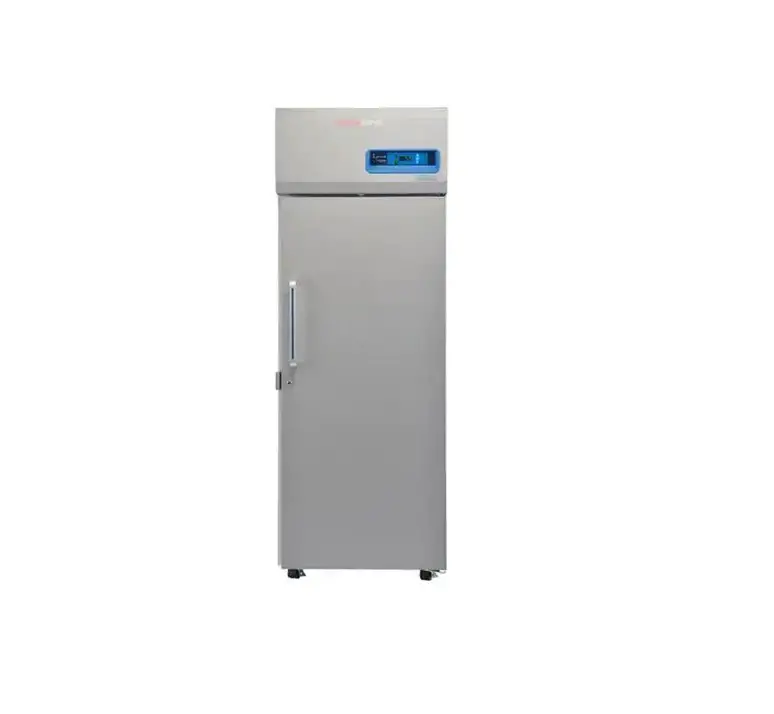 Thermo Fisher Tsx High Performance Refrigerators And Freezers Instructions