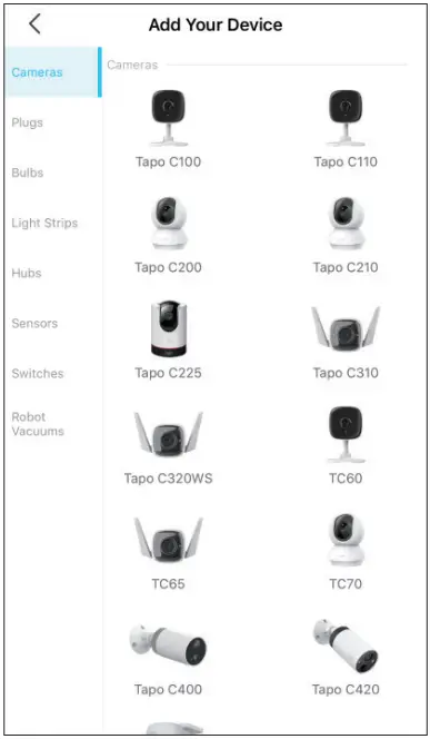 tp link Tapo C400S2 Smart Wire Free Security Camera System - Up Your Camera 2