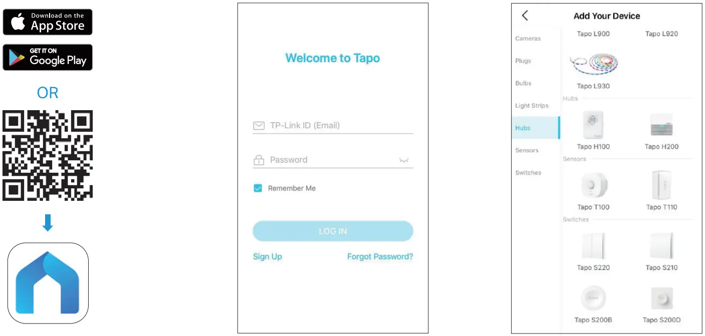 tp link Tapo C400S2 Smart Wire Free Security Camera System - Up Your Camera