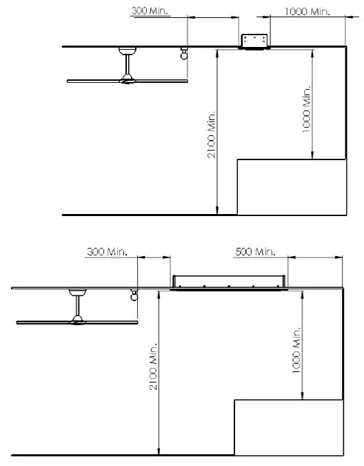 HEATSTRIP-THE2400R-Elegance-Outdoor-Electric-Heater-FIG-3