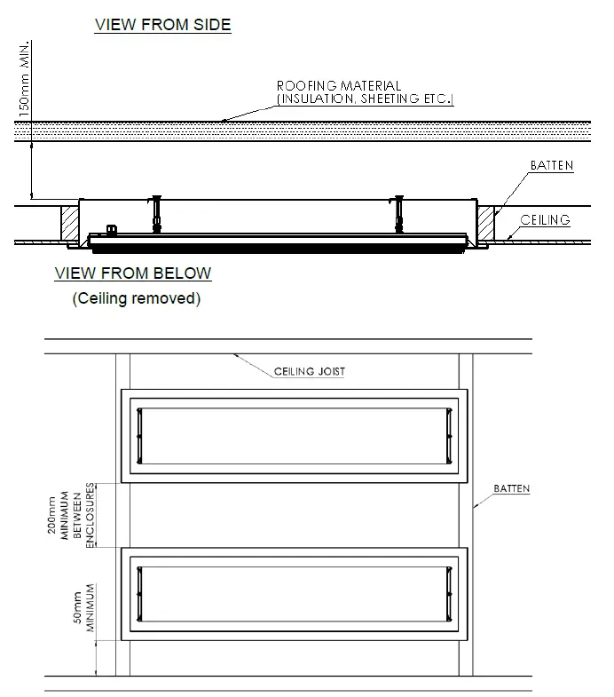 HEATSTRIP-THE2400R-Elegance-Outdoor-Electric-Heater-FIG-4