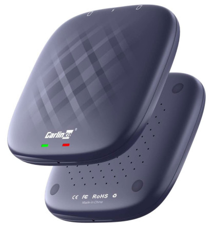 CarlinKit CPC200 Tbox Ai Box CarPlay
