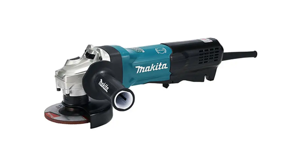 Makita Ga4593 Angle Grinder Instruction Manual Makita Ga4593 Angle Grinder Instruction Manual