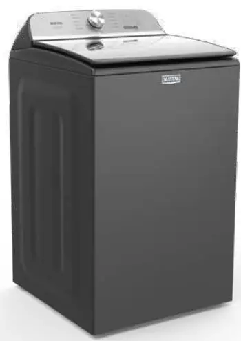MAYTAG MVW6500MW 4.7 cu ft Top Load Washer 1