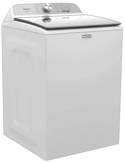 MAYTAG MVW6500MW 4.7 cu ft Top Load Washer