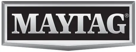 MAYTAG logo