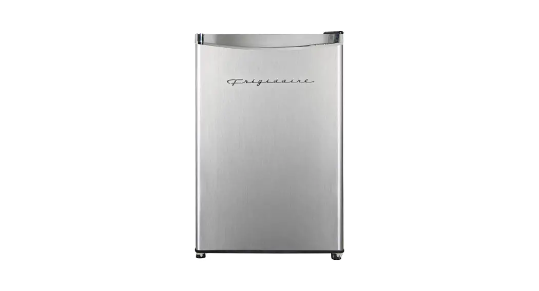 Frigidaire Efr323, Efr321-amz Refrigerator User Manual Frigidaire Efr323, Efr321-amz Refrigerator User Manual